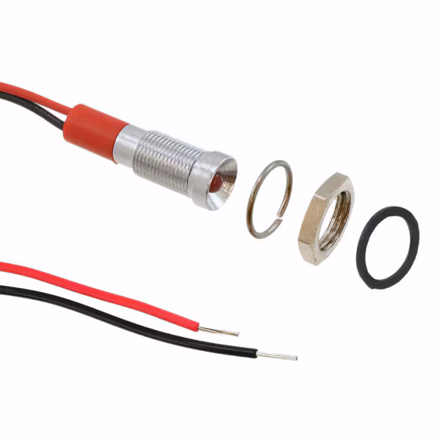 Q6R3CXXR24E APEM Inc.  Voyants du panneau